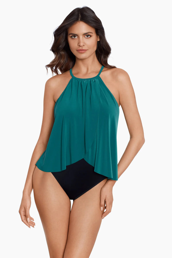 MagicSuit Aubrey One Piece Swimsuit